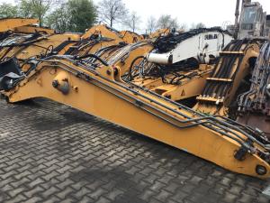 Liebherr GOOSENECK GIEK 6,0M
